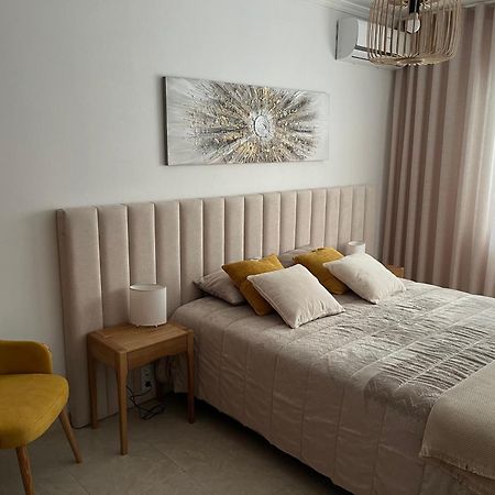 Rosas No Lagar Apartamento Vila Nova de Cacela Exterior foto