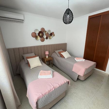 Rosas No Lagar Apartamento Vila Nova de Cacela Exterior foto