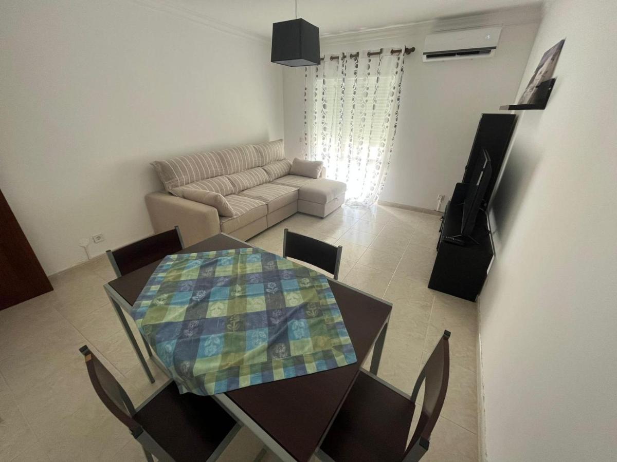 Rosas No Lagar Apartamento Vila Nova de Cacela Exterior foto