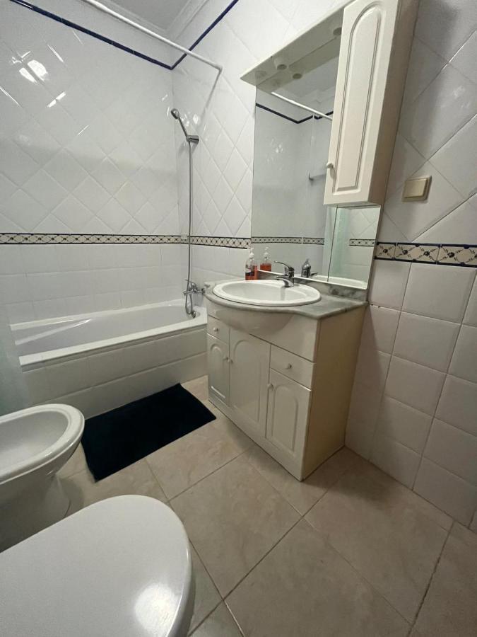 Rosas No Lagar Apartamento Vila Nova de Cacela Exterior foto