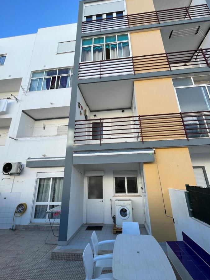 Rosas No Lagar Apartamento Vila Nova de Cacela Exterior foto