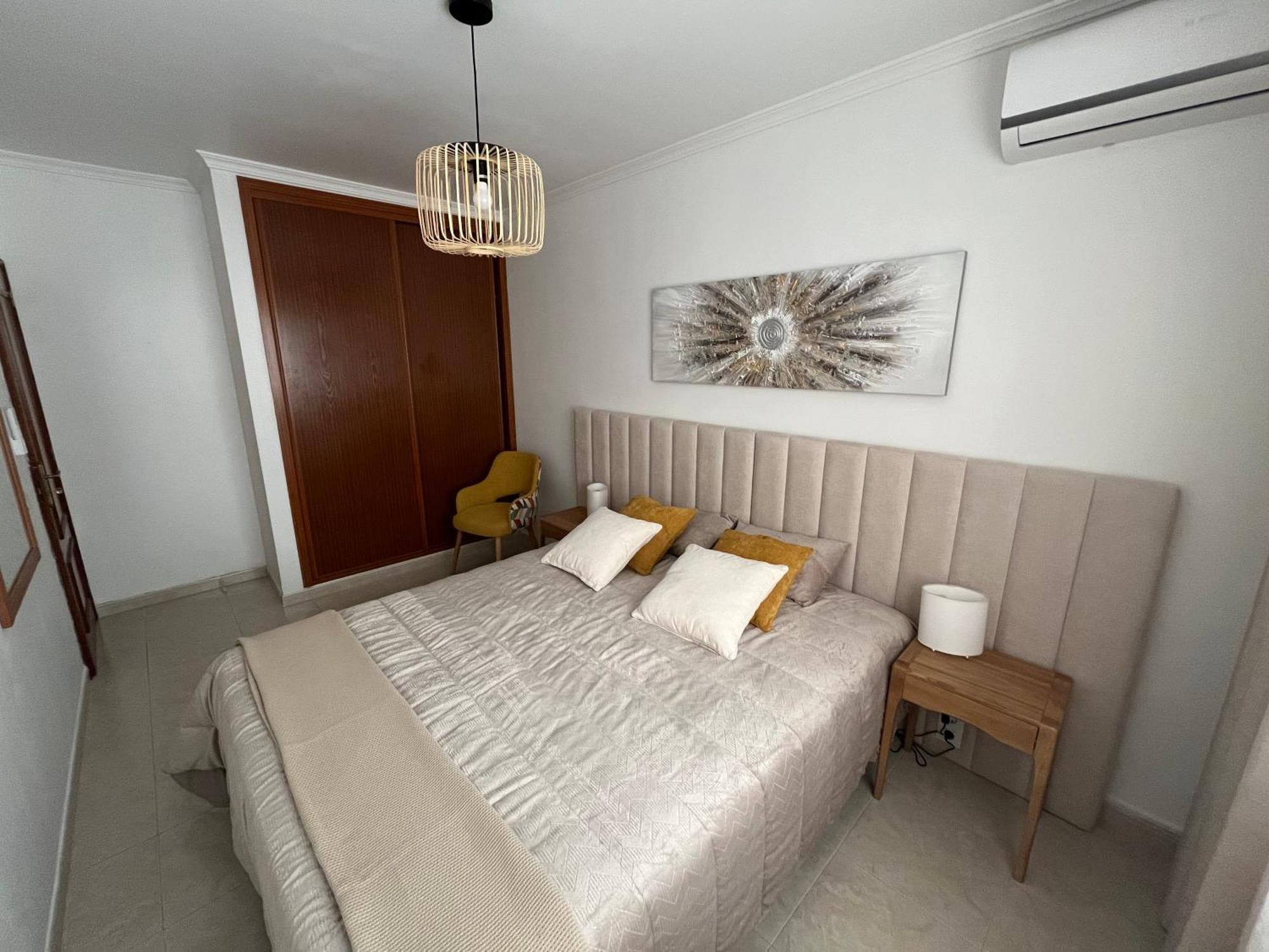 Rosas No Lagar Apartamento Vila Nova de Cacela Exterior foto